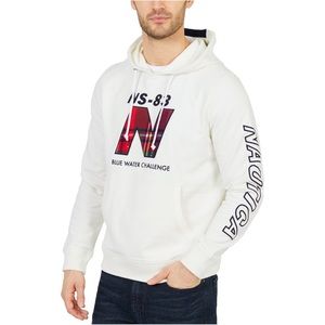 Nautica Classic NS-83 Men’s Hoodie